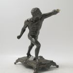 528 2345 Skulptur